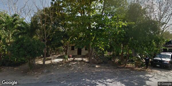 CASETA DE POLICIAS BASE X-CAN I